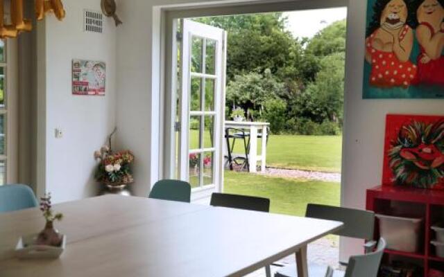 PicaBella - B&B en atelier