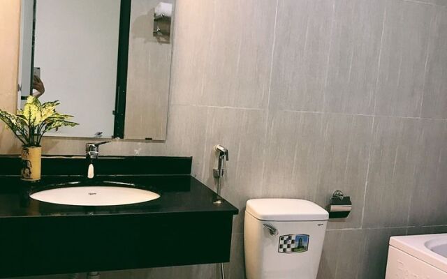 ISTAY Serviced Apartment 3