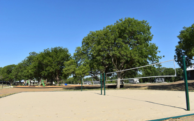 Camp Fimfo Waco