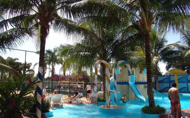 Taiyo Thermas Hotel