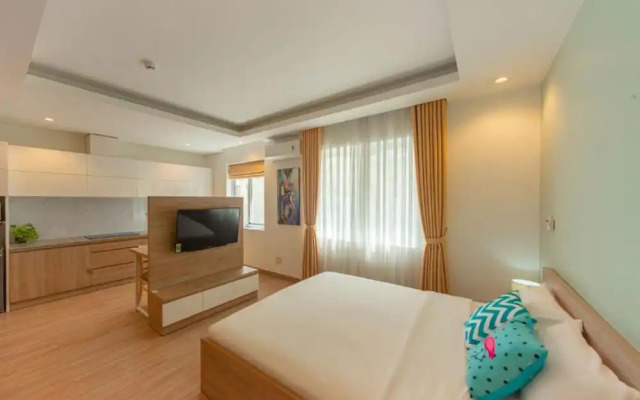 Simmi 4 Hotel & Apartment Near SECC