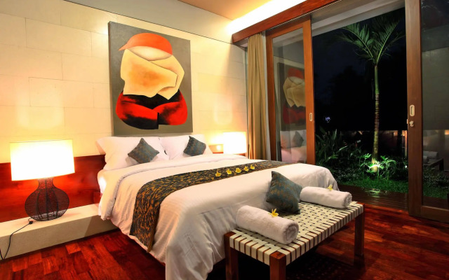 Astamana Villas