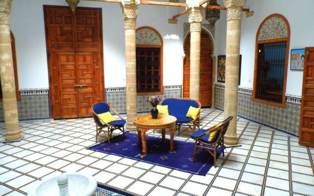 Riad Marco Andaluz