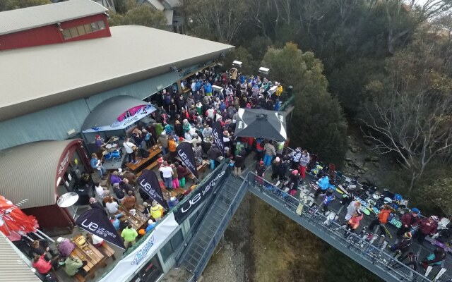 The River Inn Thredbo