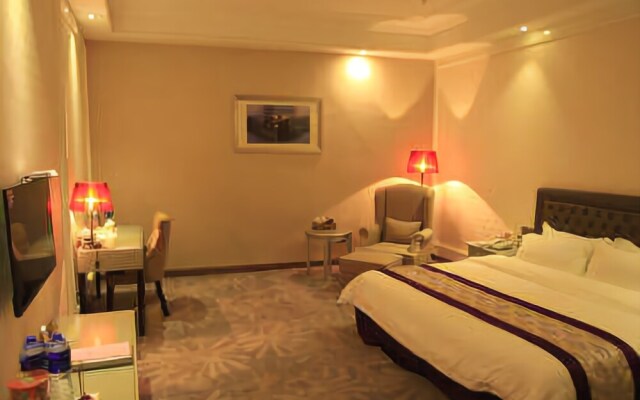 East International Hotel