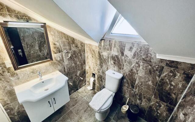 Inviting 3-bedrooms Villa in Ovacik Fethiye Mugla