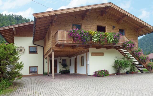 Apartment in Waidring Near Ski Slopes