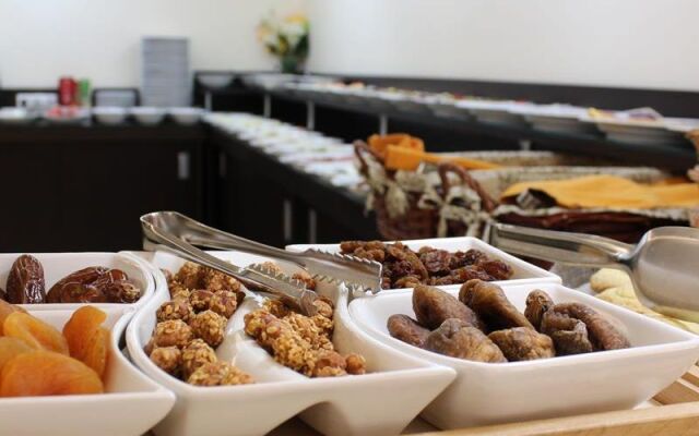 Sehri Saray Otel
