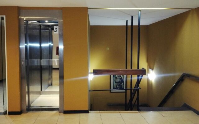 Hotel El Libertador