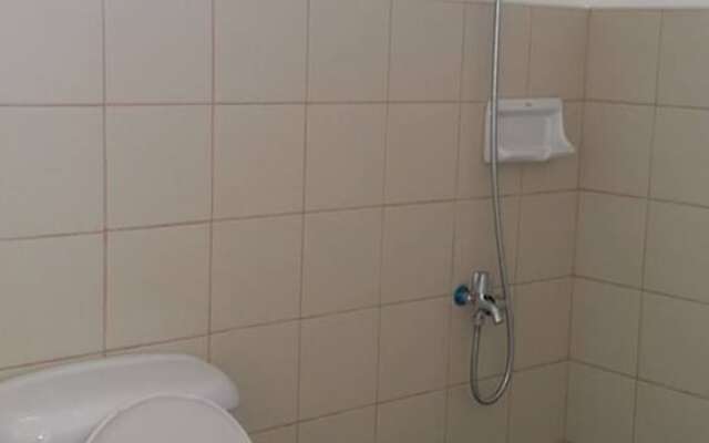 Ramyer Transient House Panglao