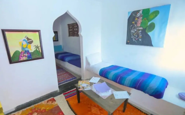 Studio Berbère