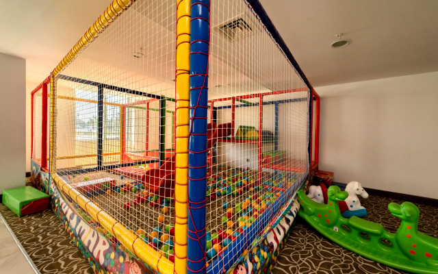 Armas Thermal Resort