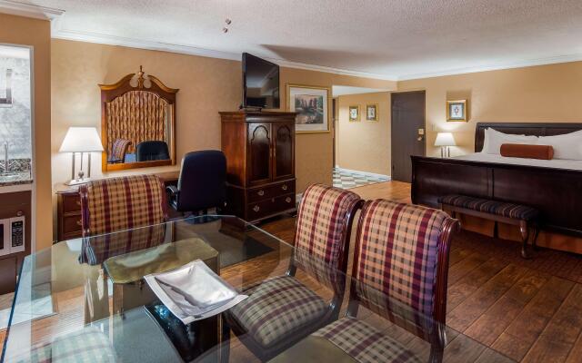 Best Western Plus Waterville Grand Hotel