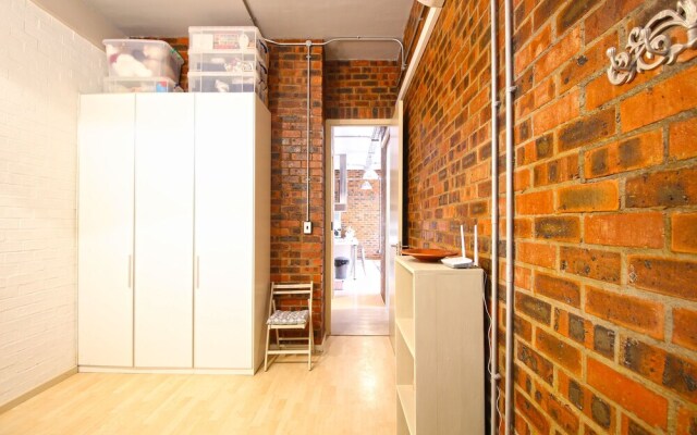 11 on Buiten suite 1