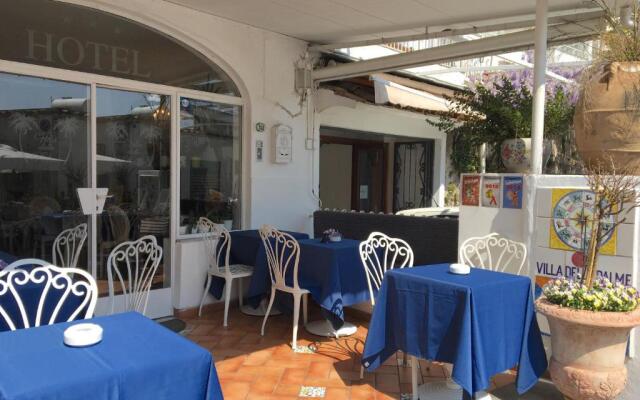 Hotel Villa delle Palme