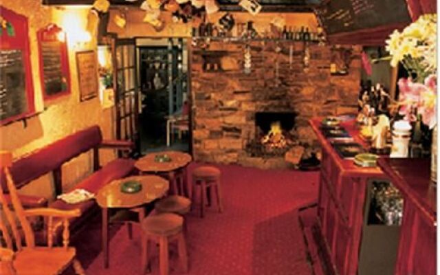 The Druid Inn