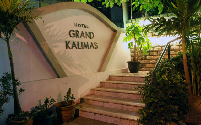 Grand Kalimas Hotel Syariah