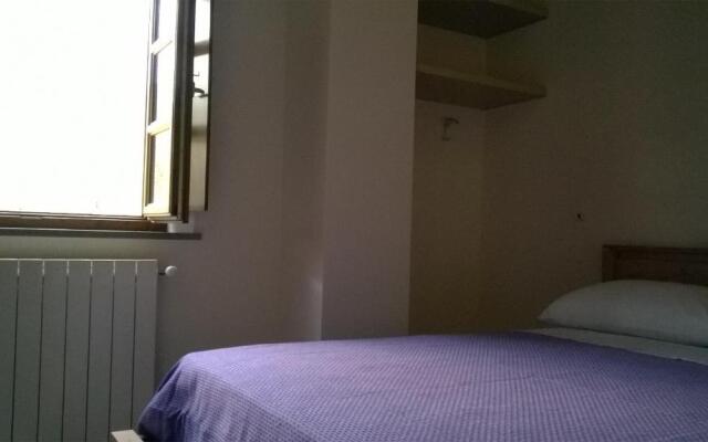 Il Borgo Di Pegui