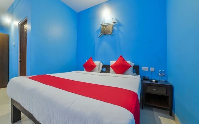 Oyo 35718 Goaxa Inn
