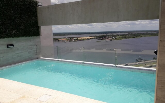 Apartamentos Premium en THE ONE DOWNTOWN