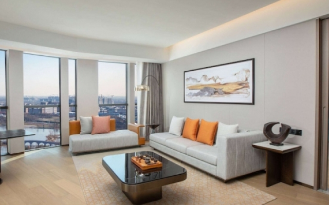 Wyndham Xiongan