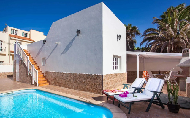 Villa Neptuno by Vacanzy Collection