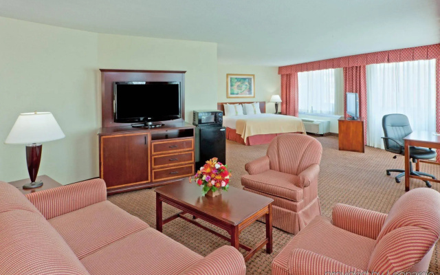 Holiday Inn Washington-Central/White House by IHG