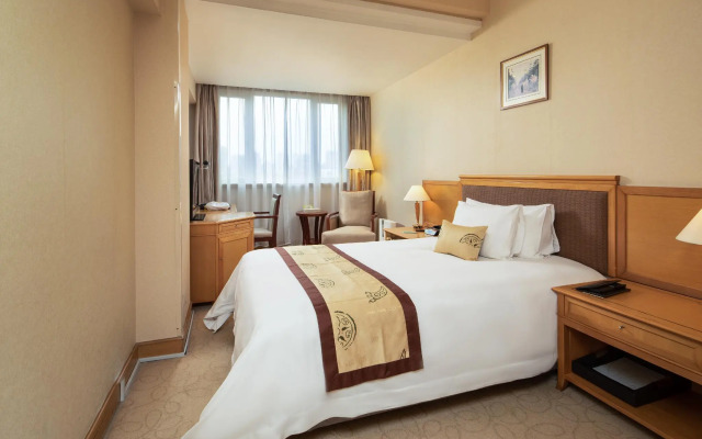 Mason Hotel Shanghai