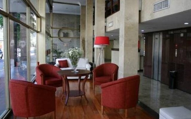 Majestic Hotel Rosario