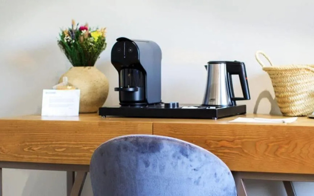 Hotel Campo do Rosmaninho