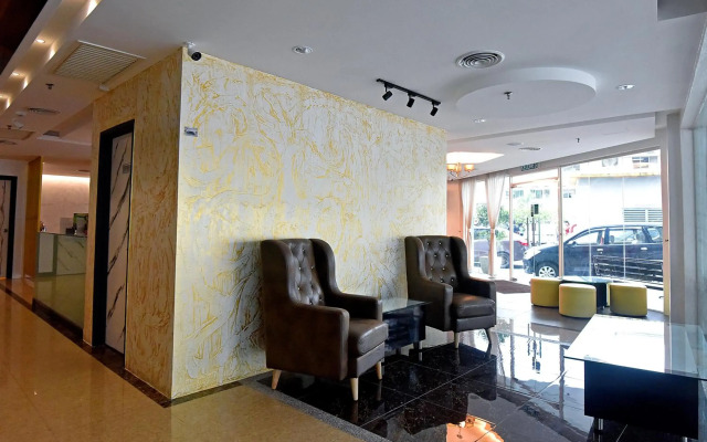 MH Studio Hotel