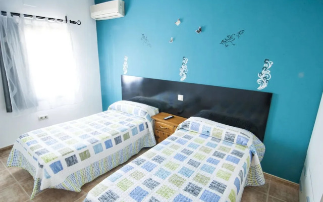 Hostal Restaurante Casti