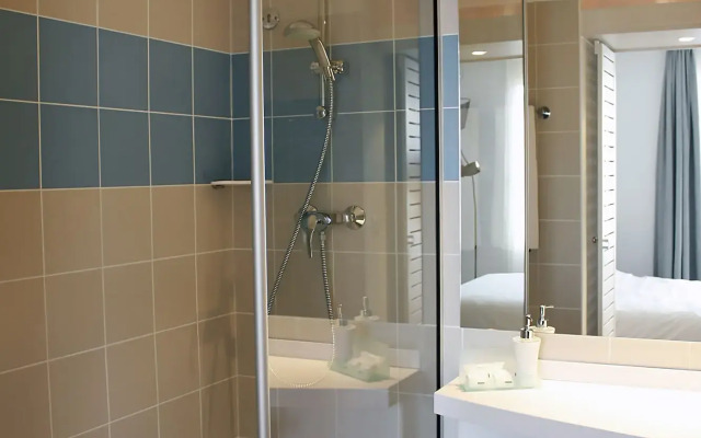 Suite Home Apt en Luberon