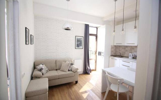 Avlabari Apartment