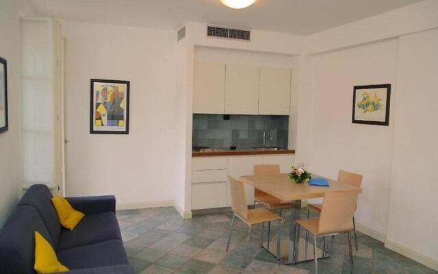 Aquazzurra Resort & Aparthotel