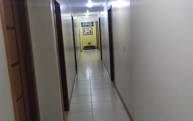 Pousada Ipê Da Vila