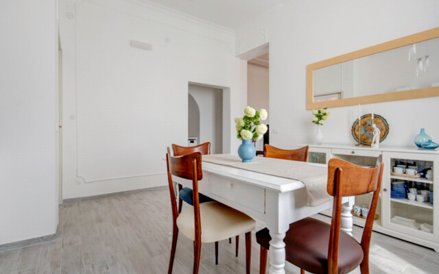 Italianway - Casa Viberti - Mazzini 9