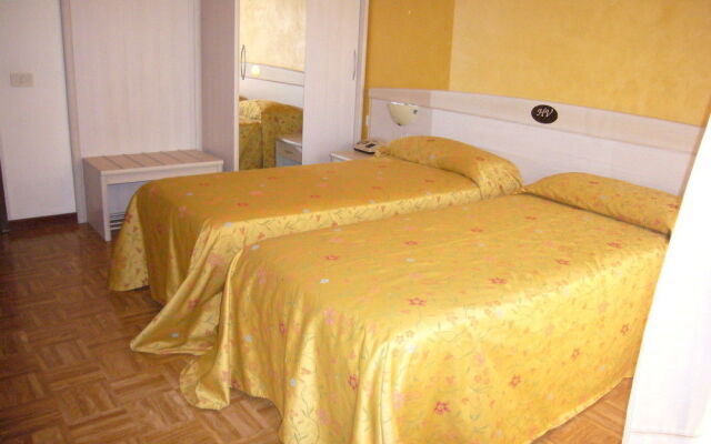 Hotel Verona