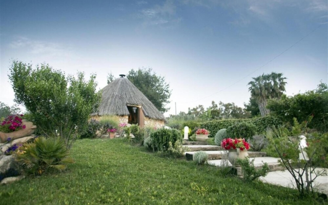 La Pinnetta With Pool