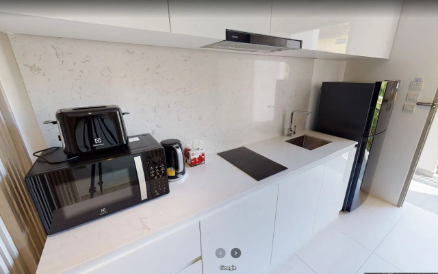 Cyan Resort Kamala Beach