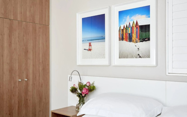 First Group Riviera Suites
