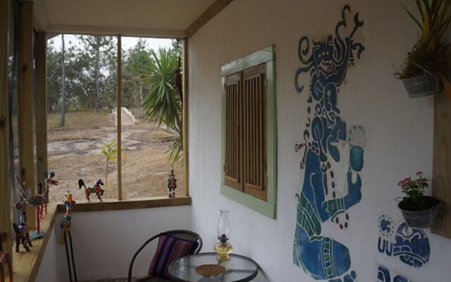 Pine Ridge Lodge