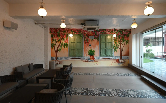 Little Chef Hotel