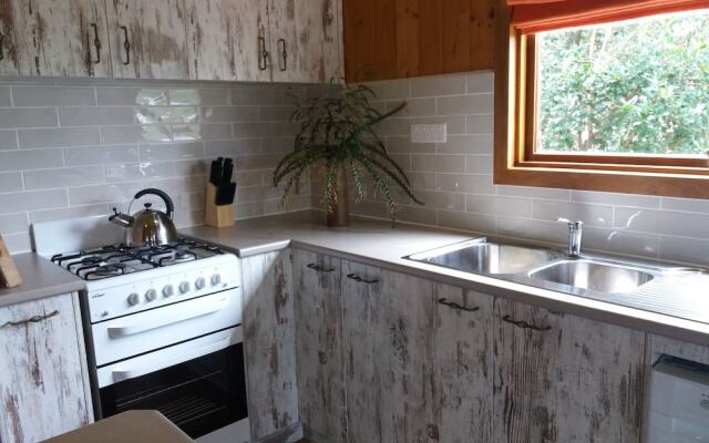 Tiandi Wildlife Sanctuary Farm Stay