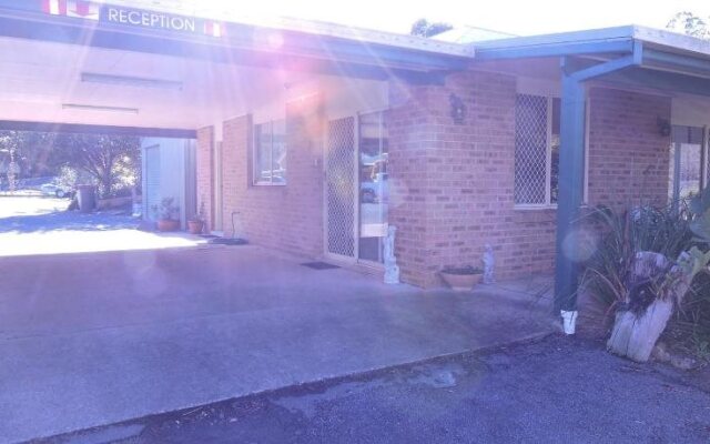 Bulahdelah Myall Motel