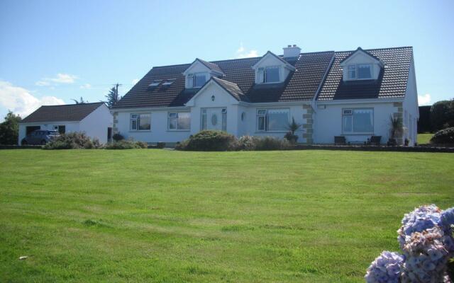 Cornerstones B&B