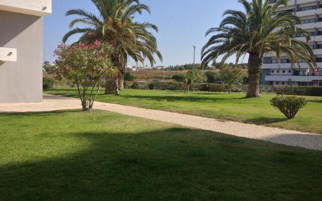 Apartamento Praia do Alvor