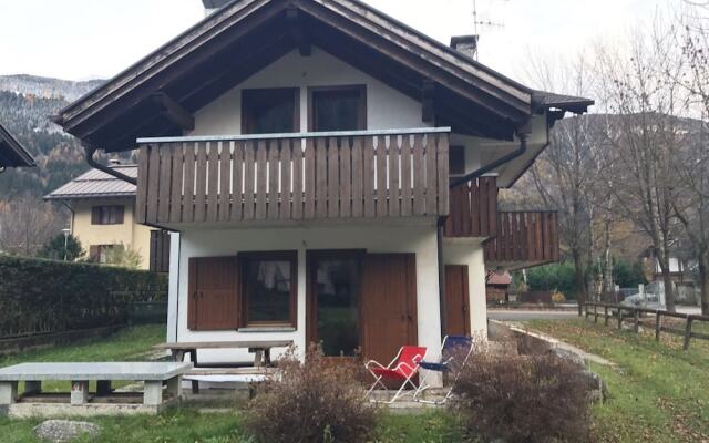 Rendena Ski Apartments