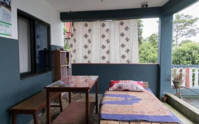 Ram Homestay