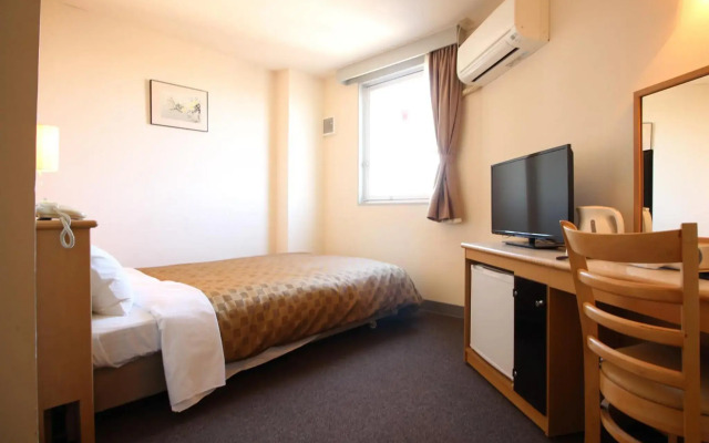 Hotel LC Gifu-Hashima
